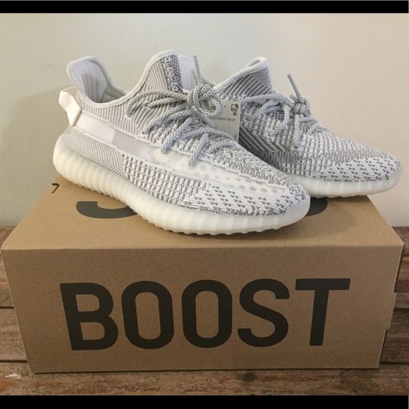 Yeezy Other - Men’s Yeezy Boost 350 V2 Static EF2905